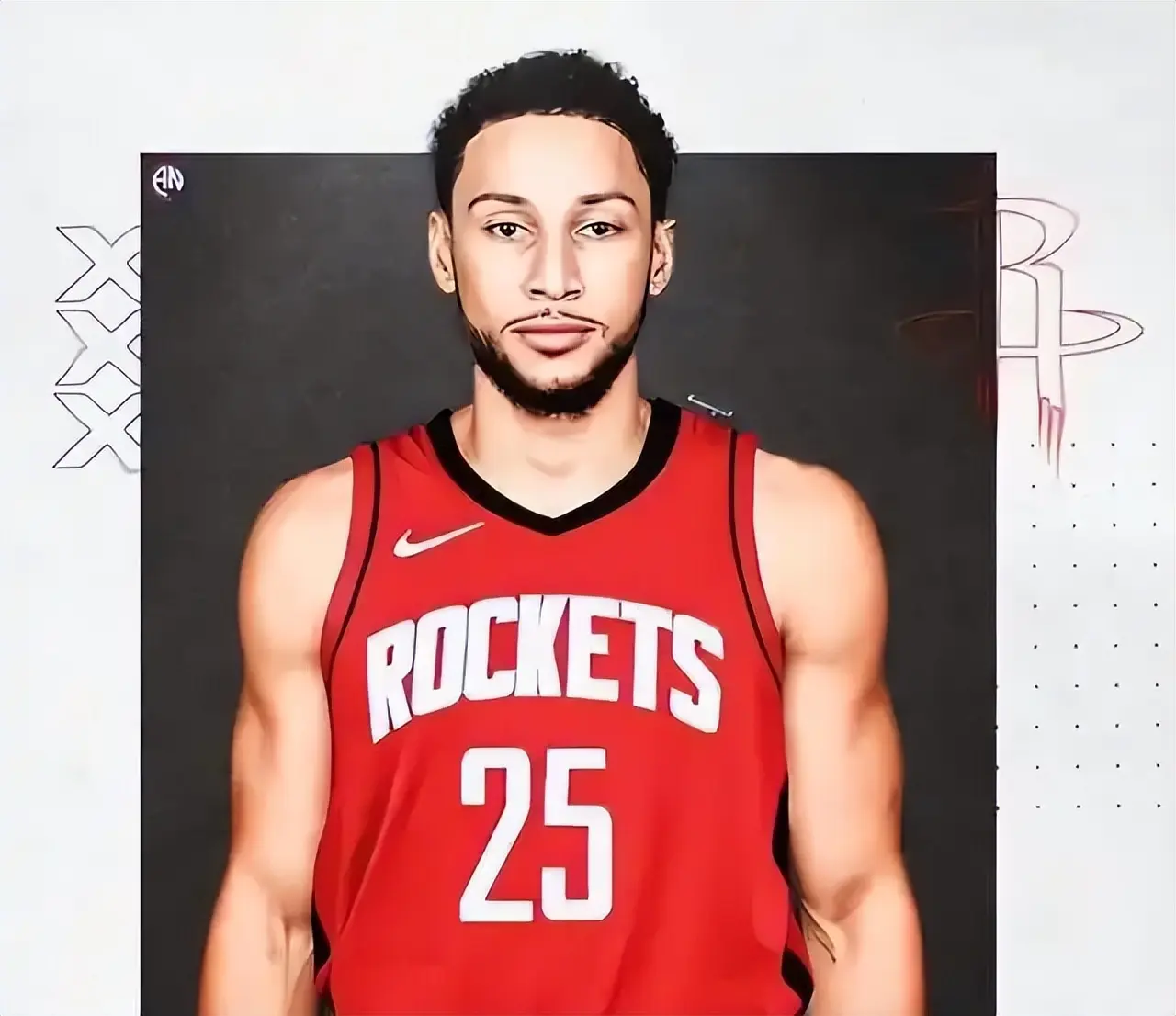 从太阳得到, 布克的到来