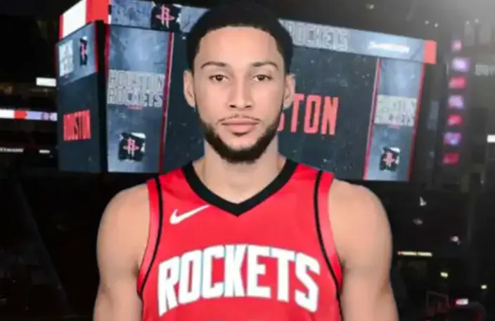 会给火箭薪, 满渴望