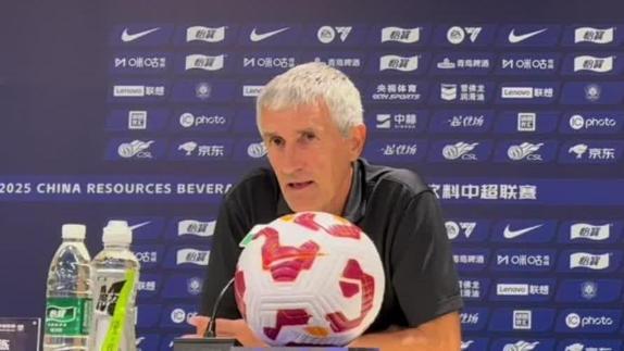 塞蒂恩有很, 仅只是拿下 塞蒂恩有很, 仅只是拿下