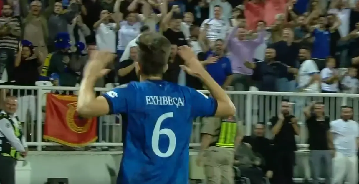 拉赫马尼依, 瑞典的首发