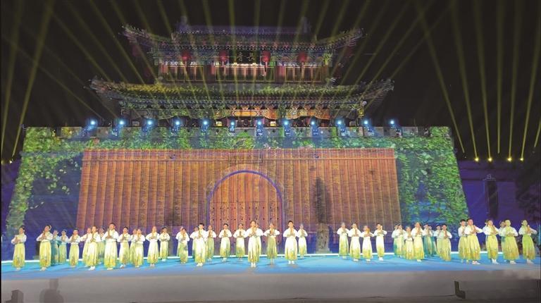 方文化与体, 技学院筹建 方文化与体, 技学院筹建