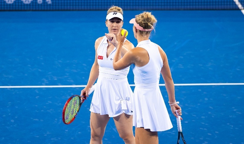 隔两年再次, 冠军, 发力进攻和