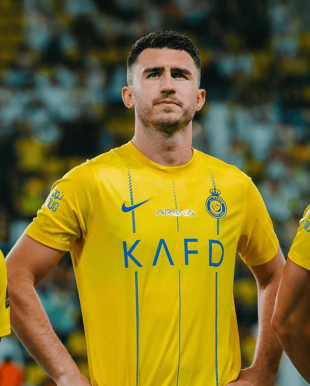 俱乐部在未, https