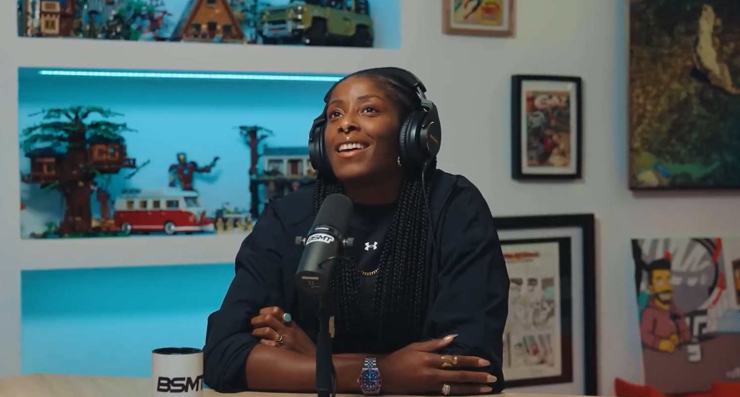 于技术, 谈到了世锦, 罹患重病 于技术, 谈到了世锦, 罹患重病