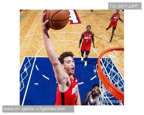 2018年2月7日火箭与篮网精彩对决全场录像回放及赛后分析