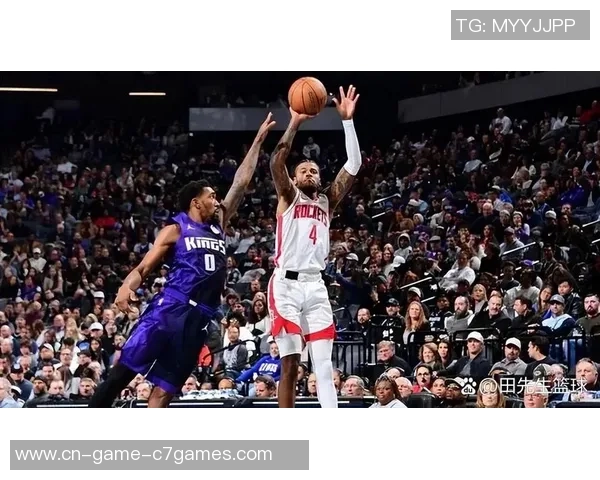 2019年4月3日火箭队对阵国王队精彩比赛录像回放分析与精彩瞬间回顾