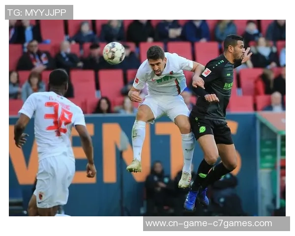 北单推荐奥格斯堡对阵汉诺威96赛事分析与投注建议