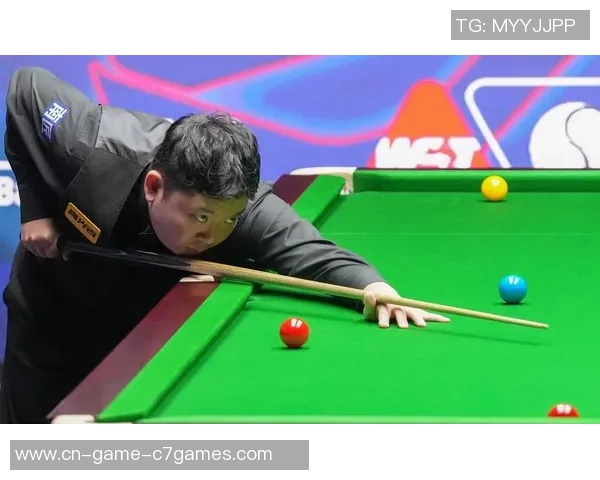 九人上台七人晋级，英锦赛审判轮完美收官，我国斯诺克十二人冲冠