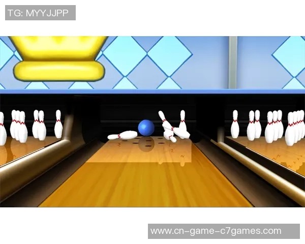 保龄球怎么打全中？前国手潘岳鸿亲传记者窍门｜拜师大BOSS全运大作战⑧