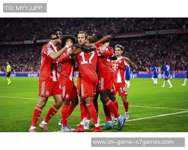 清晨4点 欧冠21亿对决！第一之争+对攻大战 拜仁冲击16连胜